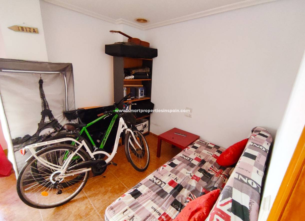 Wederverkoop - apartement - Elche - La hoya
