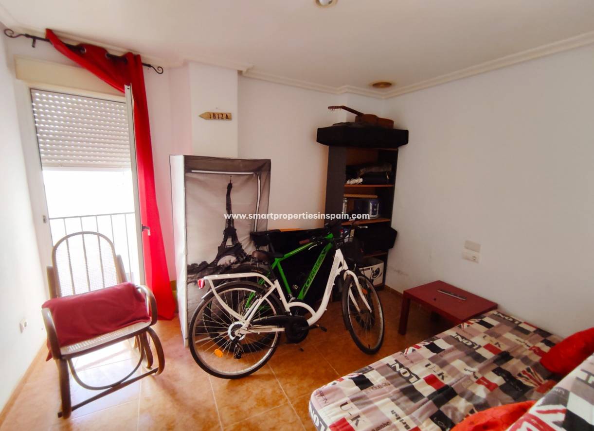 Wederverkoop - apartement - Elche - La hoya