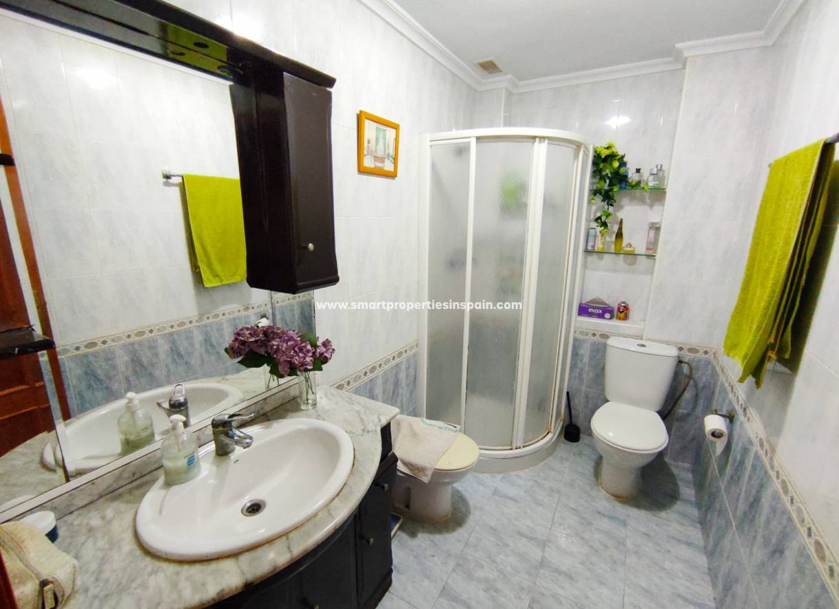 Wederverkoop - apartement - Elche - La hoya