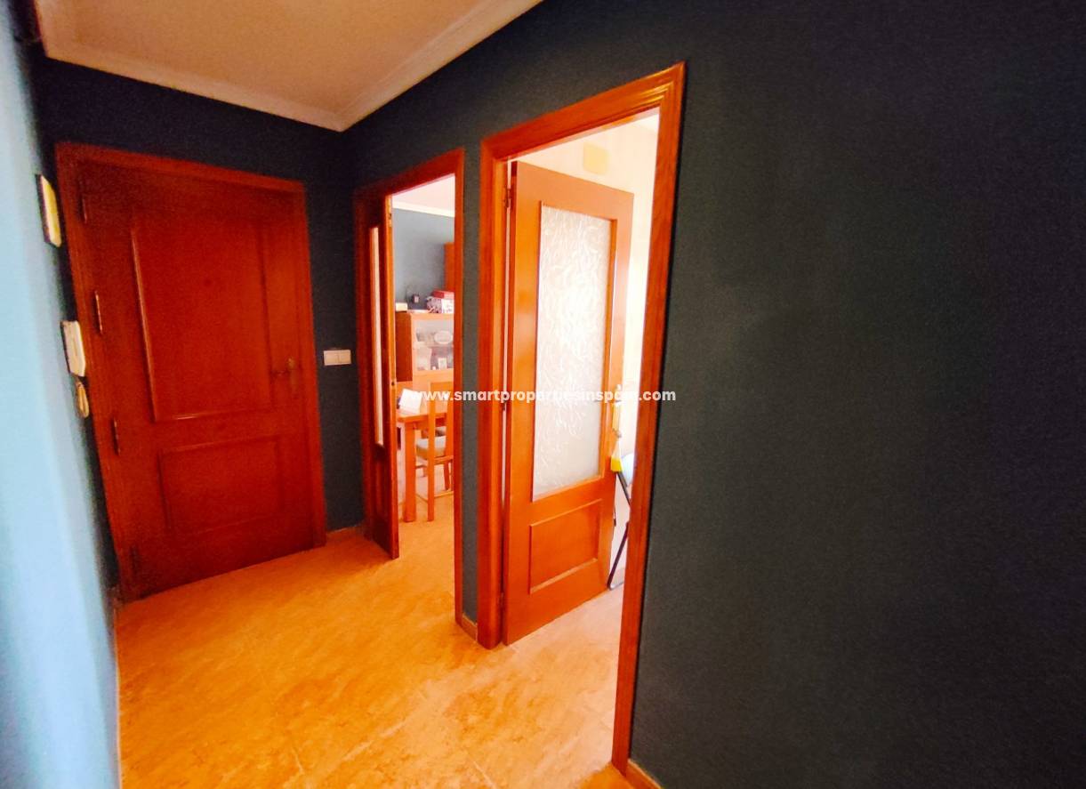 Wederverkoop - apartement - Elche - La hoya