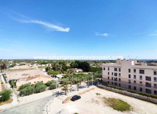 Wederverkoop - apartement - Elche - La hoya