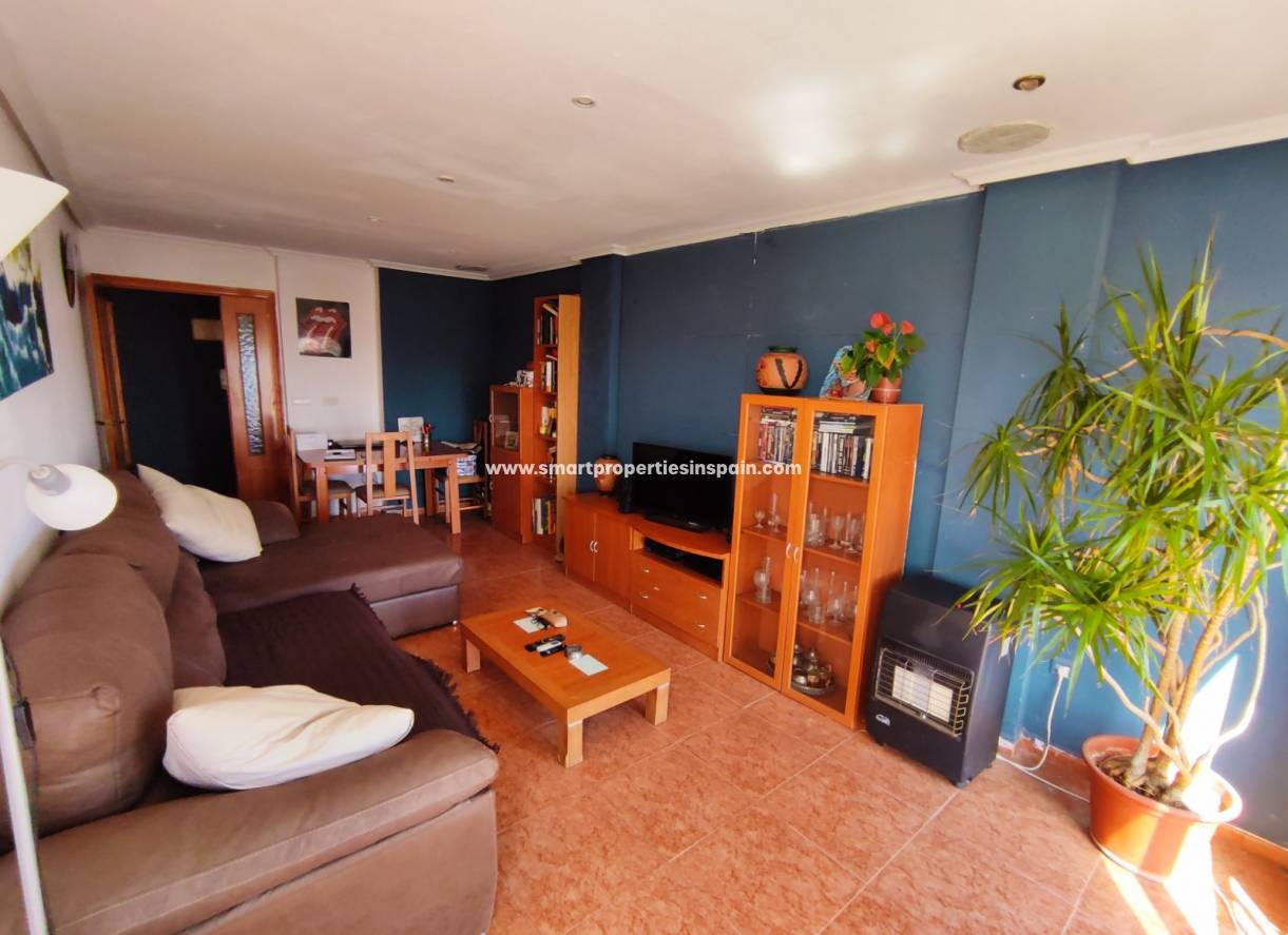 Wederverkoop - apartement - Elche - La hoya