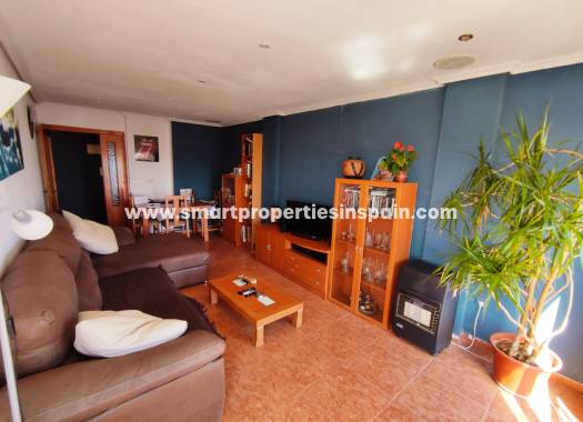 Wederverkoop - apartement - Elche - La hoya