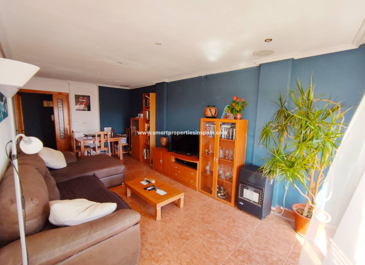 Wederverkoop - apartement - Elche - La hoya