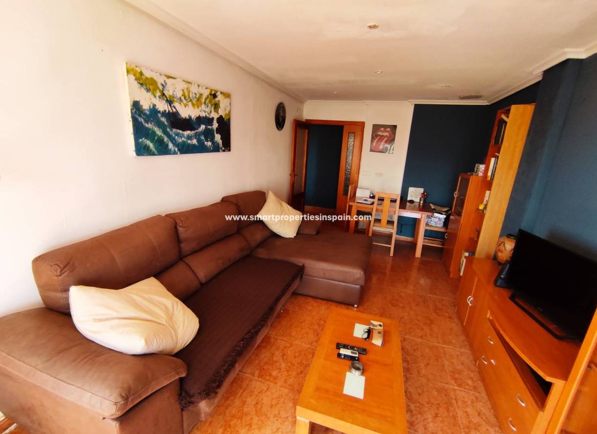 Wederverkoop - apartement - Elche - La hoya