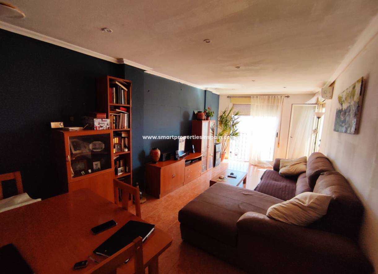 Wederverkoop - apartement - Elche - La hoya