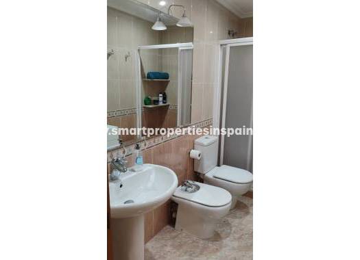 Wederverkoop - apartement - Elche