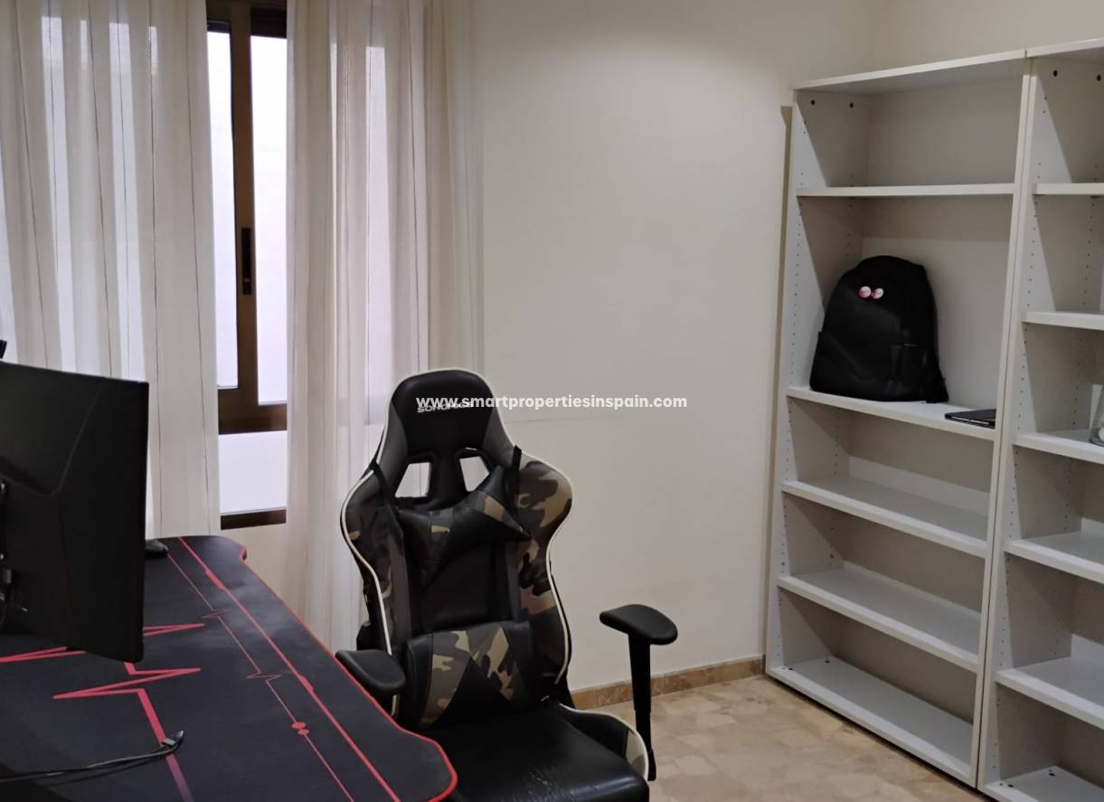 Wederverkoop - apartement - Elche