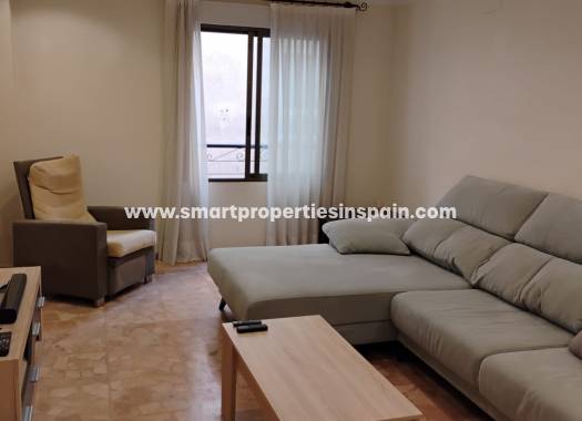 Wederverkoop - apartement - Elche