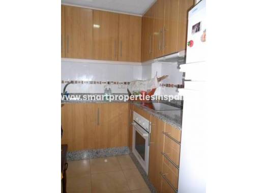 Wederverkoop - apartement - Formentera del Segura