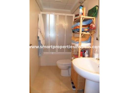 Wederverkoop - apartement - Formentera del Segura