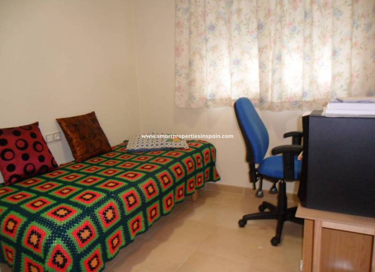 Wederverkoop - apartement - Formentera del Segura