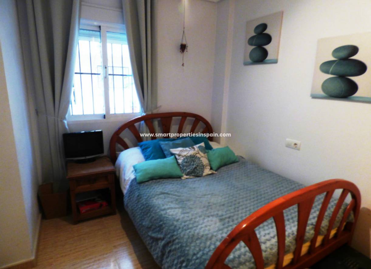 Wederverkoop - apartement - Formentera del Segura