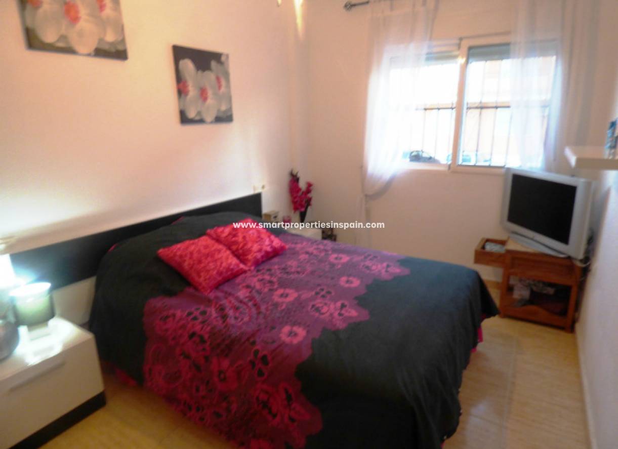 Wederverkoop - apartement - Formentera del Segura