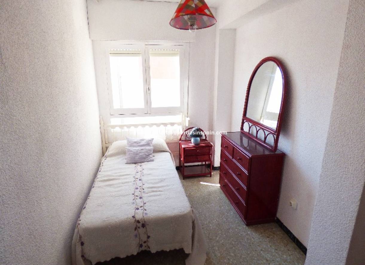Wederverkoop - apartement - Guardamar  - Guardamar del Segura