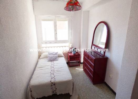 Wederverkoop - apartement - Guardamar  - Guardamar del Segura