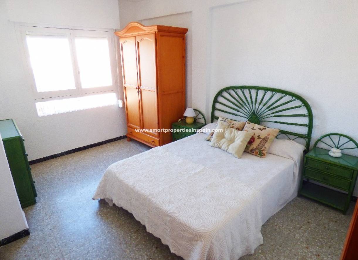 Wederverkoop - apartement - Guardamar  - Guardamar del Segura