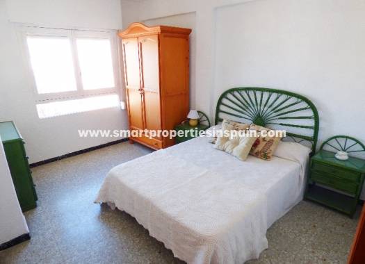 Wederverkoop - apartement - Guardamar  - Guardamar del Segura