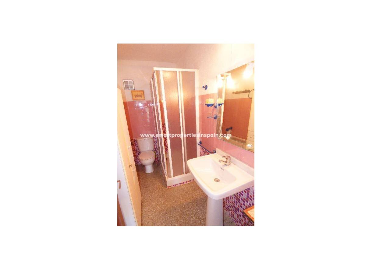 Wederverkoop - apartement - Guardamar  - Guardamar del Segura