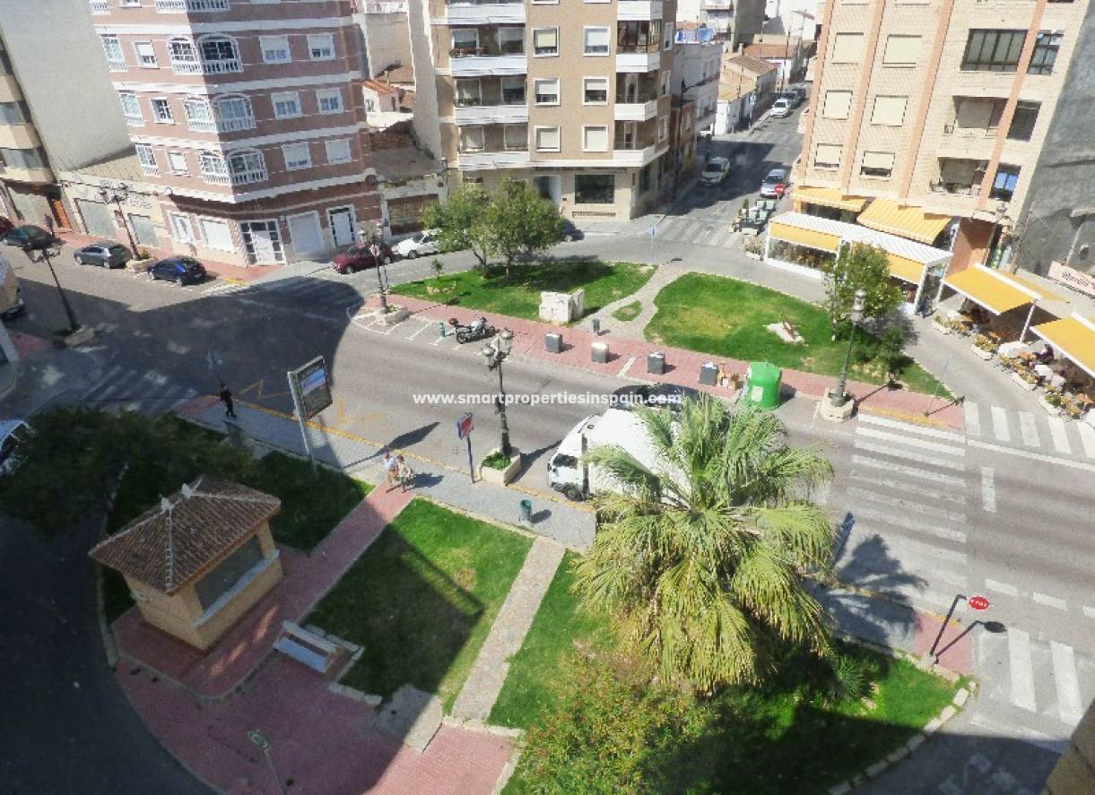 Wederverkoop - apartement - Guardamar  - Guardamar del Segura
