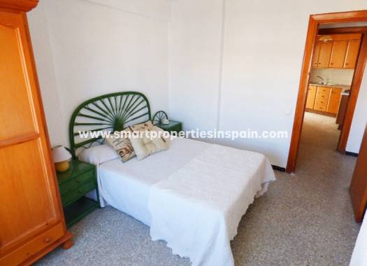 Wederverkoop - apartement - Guardamar  - Guardamar del Segura