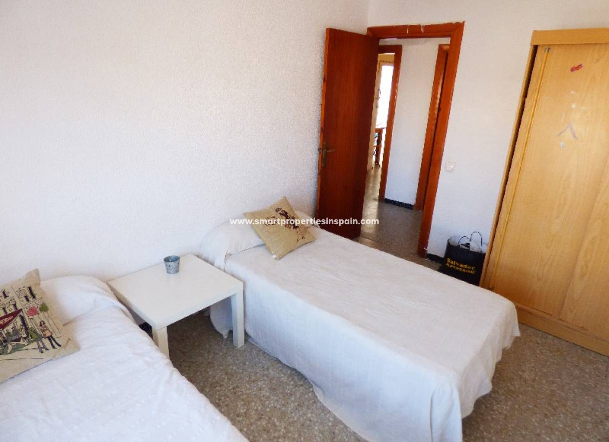 Wederverkoop - apartement - Guardamar  - Guardamar del Segura