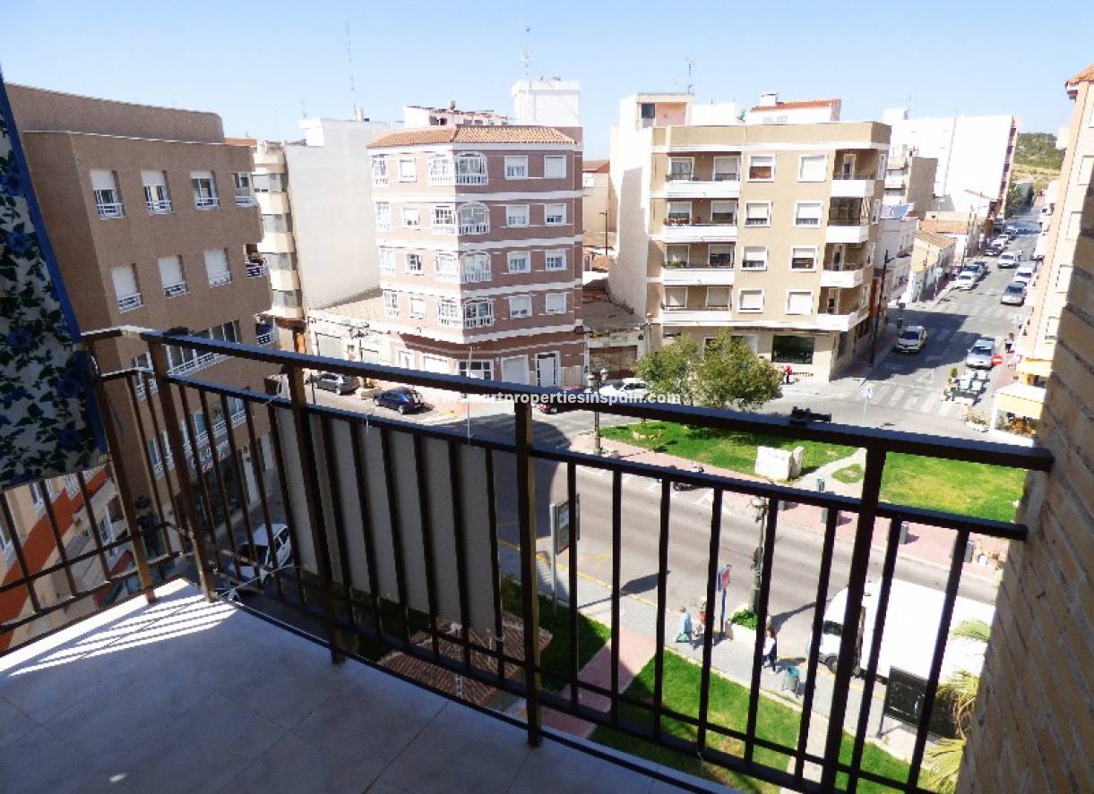 Wederverkoop - apartement - Guardamar  - Guardamar del Segura