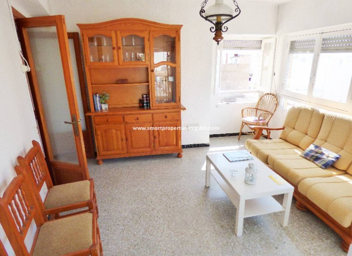 Wederverkoop - apartement - Guardamar  - Guardamar del Segura