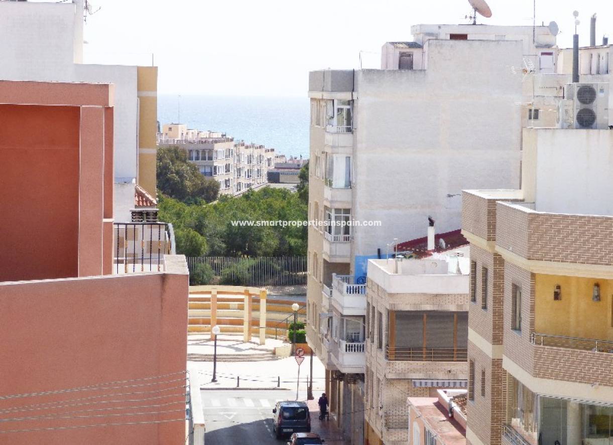 Wederverkoop - apartement - Guardamar  - Guardamar del Segura