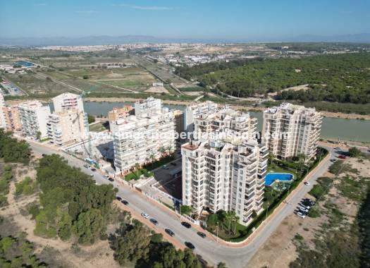 Wederverkoop - apartement - Guardamar  - Guardamar del Segura