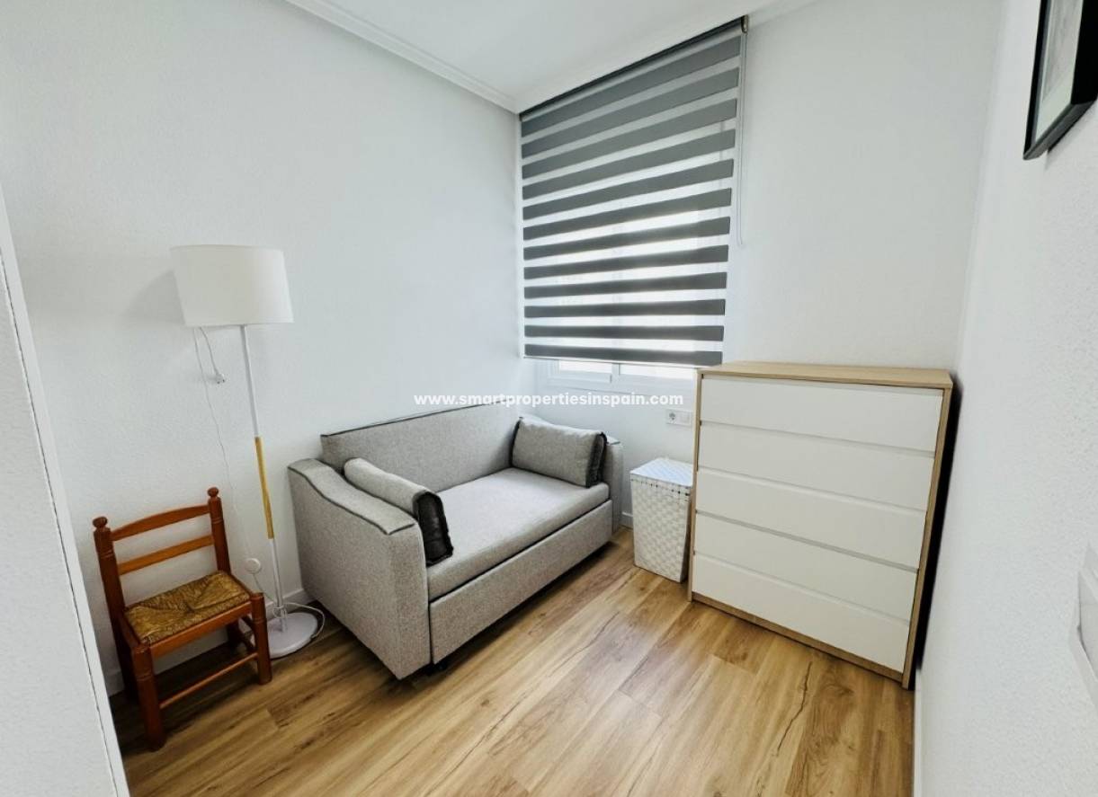 Wederverkoop - apartement - Guardamar  - Guardamar del Segura