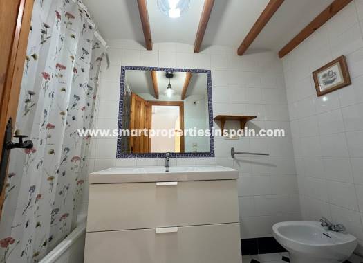 Wederverkoop - apartement - Guardamar  - Guardamar del Segura