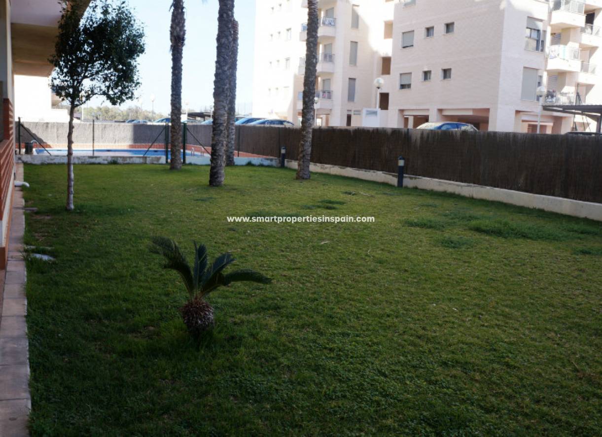 Wederverkoop - apartement - Guardamar  - Guardamar del Segura