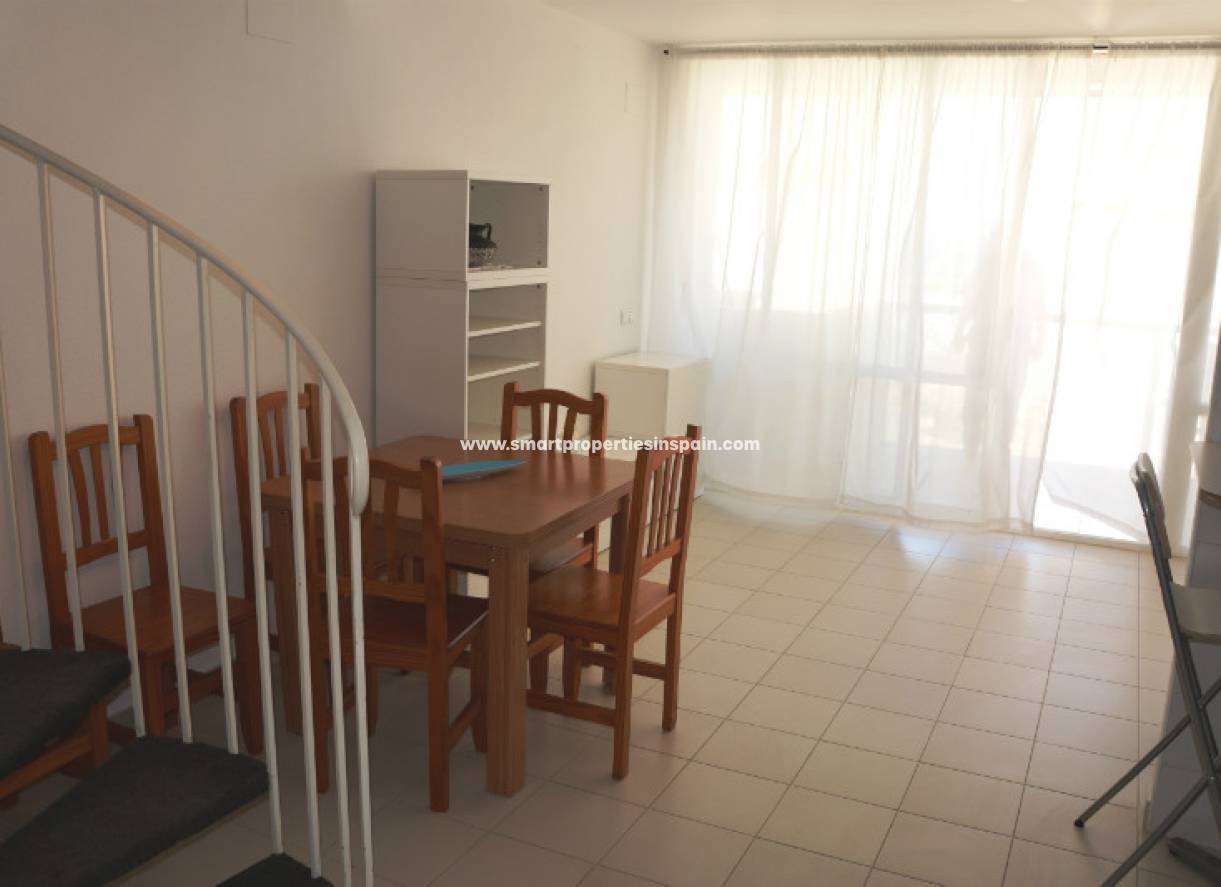 Wederverkoop - apartement - Guardamar  - Guardamar del Segura