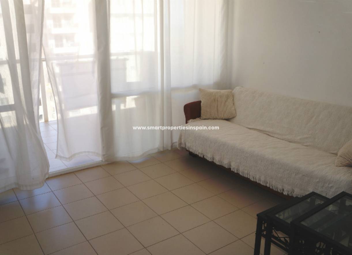 Wederverkoop - apartement - Guardamar  - Guardamar del Segura