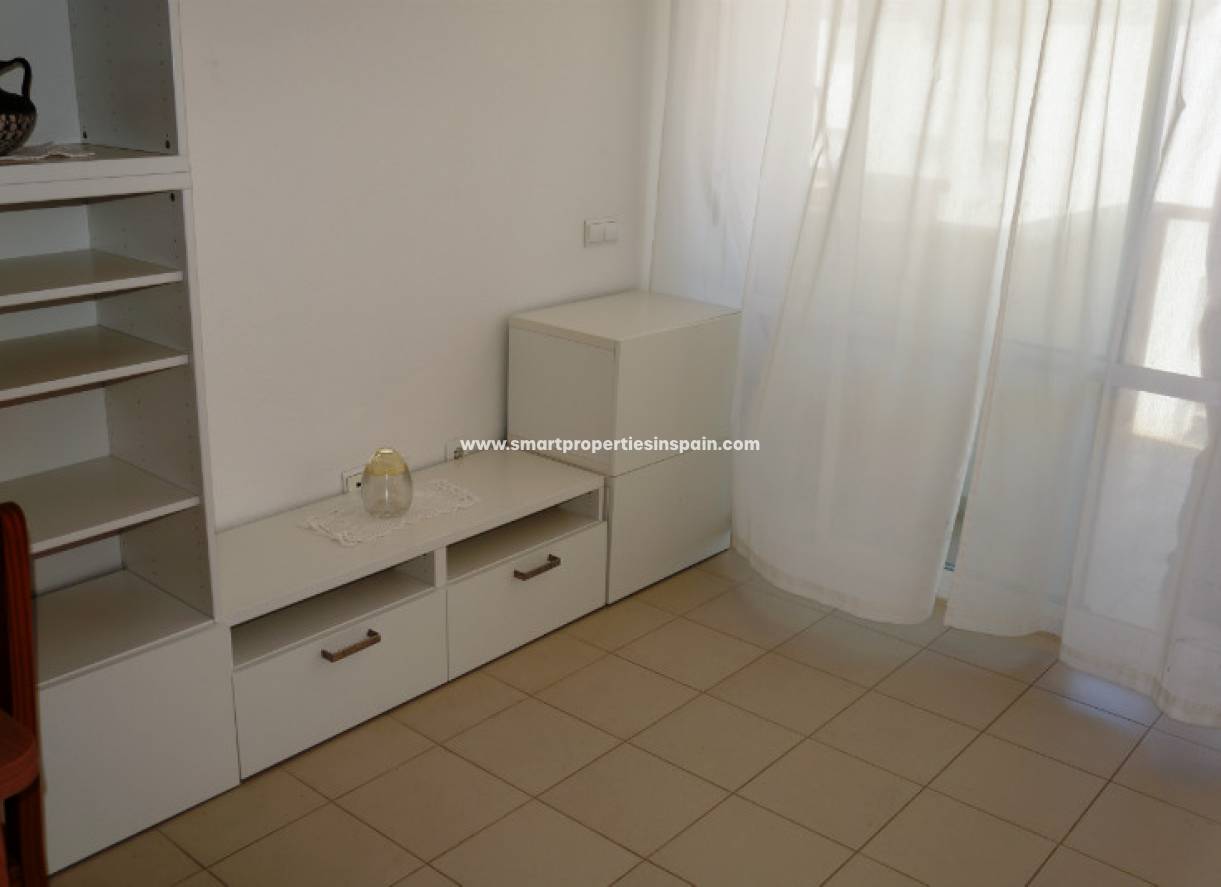Wederverkoop - apartement - Guardamar  - Guardamar del Segura