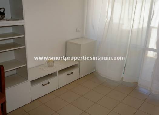 Wederverkoop - apartement - Guardamar  - Guardamar del Segura