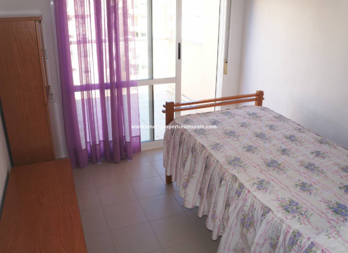 Wederverkoop - apartement - Guardamar  - Guardamar del Segura
