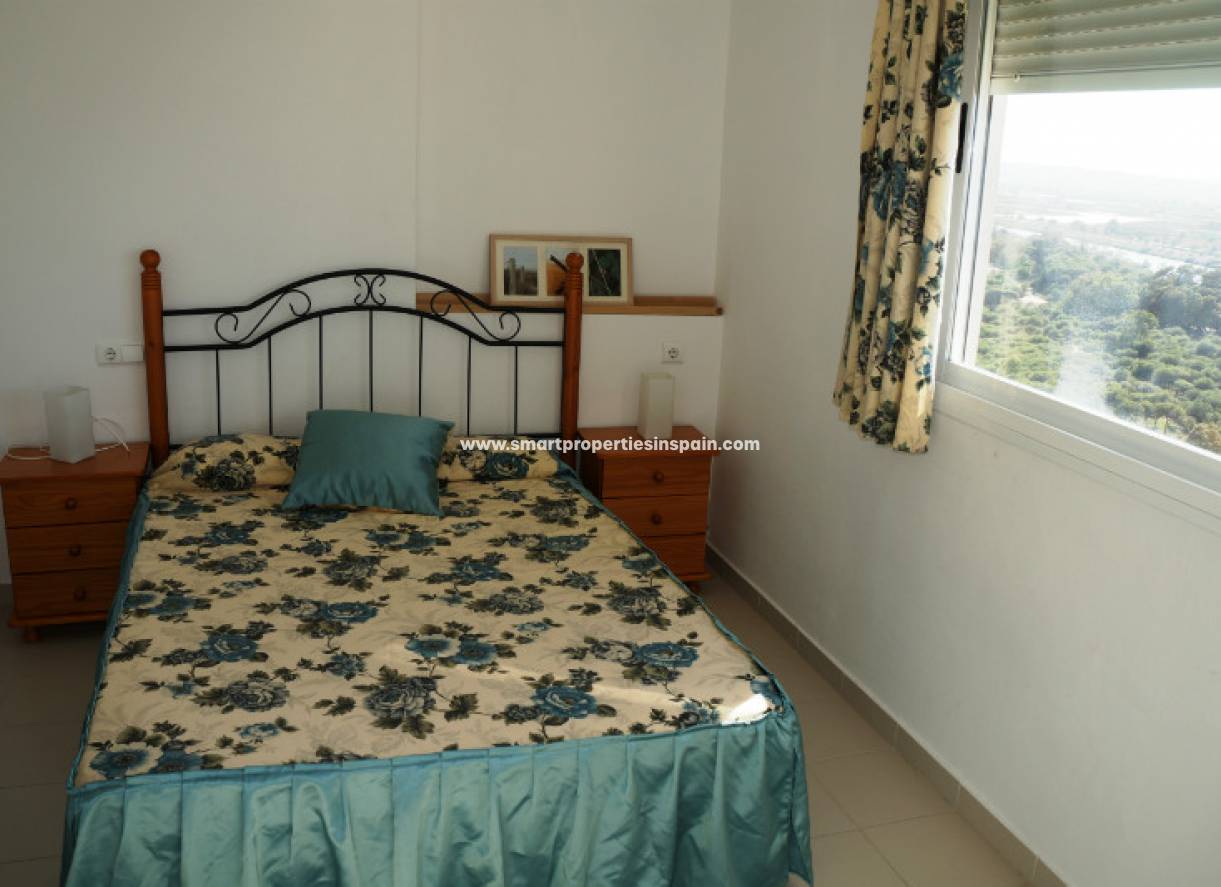 Wederverkoop - apartement - Guardamar  - Guardamar del Segura