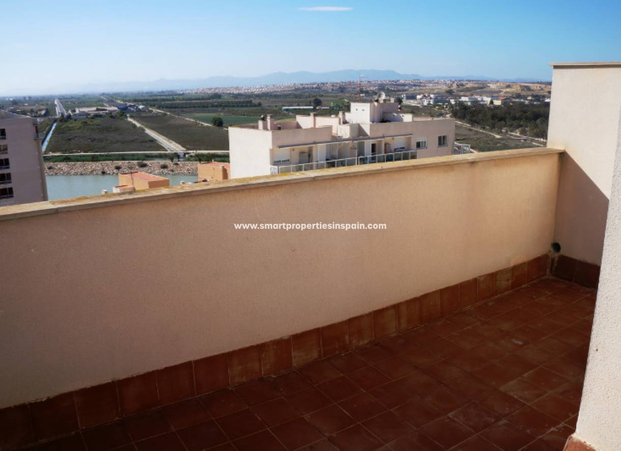 Wederverkoop - apartement - Guardamar  - Guardamar del Segura