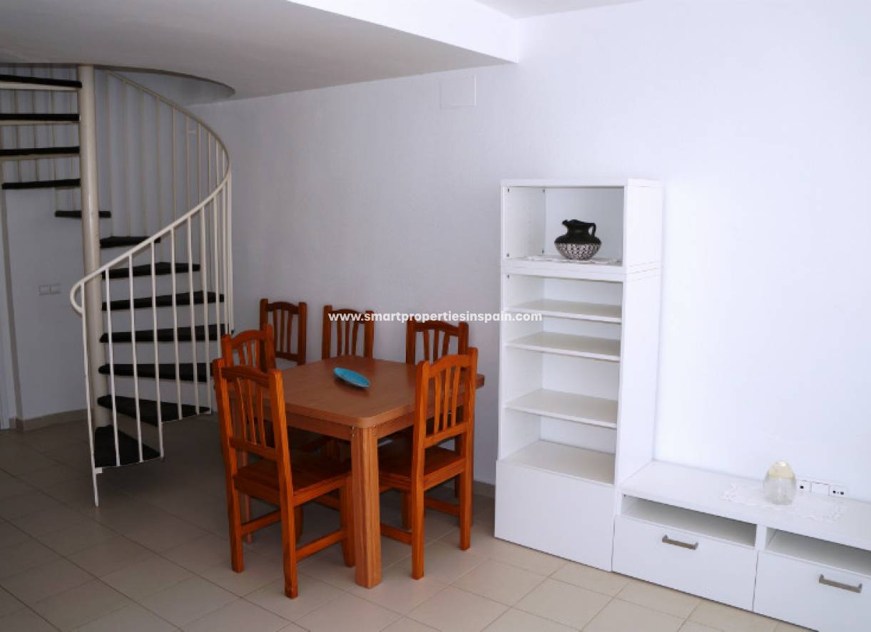 Wederverkoop - apartement - Guardamar  - Guardamar del Segura