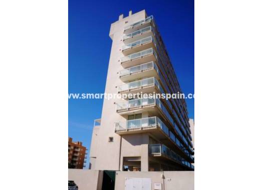 Wederverkoop - apartement - Guardamar  - Guardamar del Segura