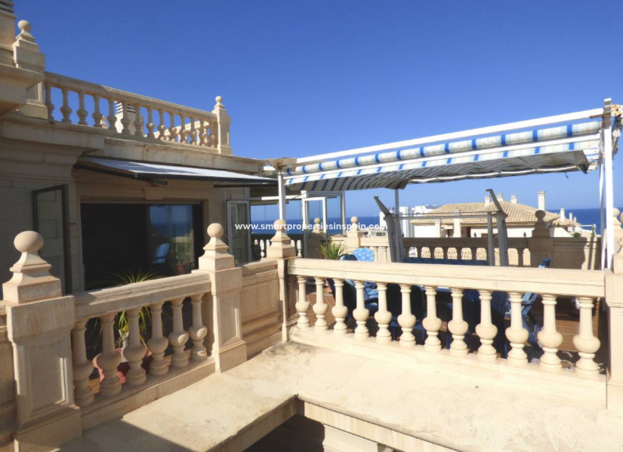 Wederverkoop - apartement - Guardamar  - Guardamar