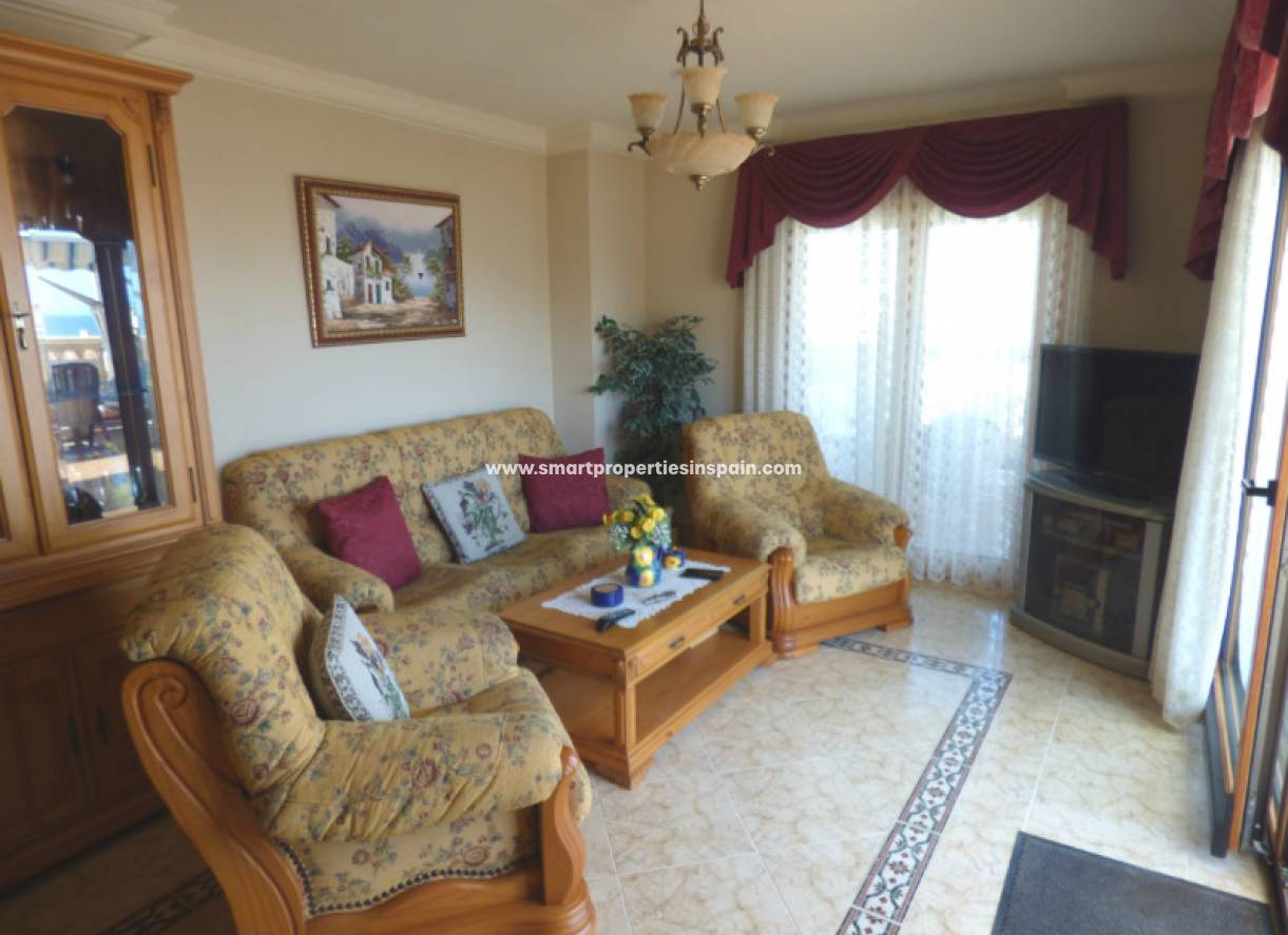 Wederverkoop - apartement - Guardamar  - Guardamar
