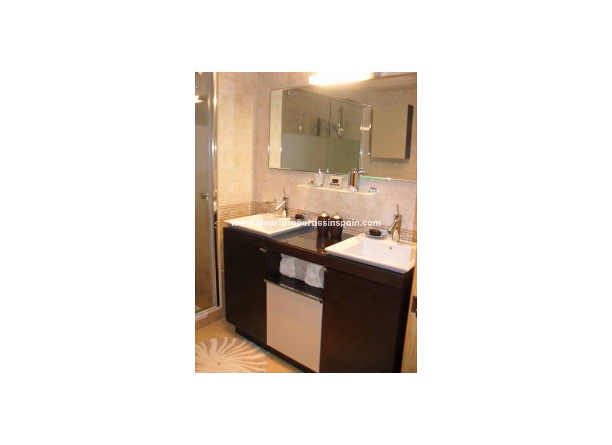 Wederverkoop - apartement - Guardamar  - Guardamar