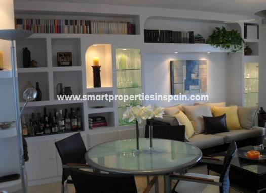 Wederverkoop - apartement - Guardamar  - Guardamar