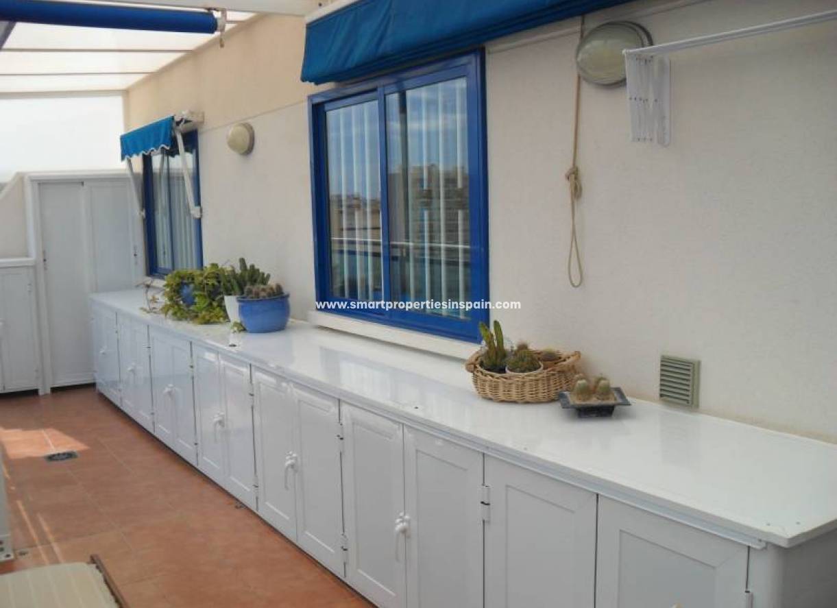 Wederverkoop - apartement - Guardamar  - Guardamar