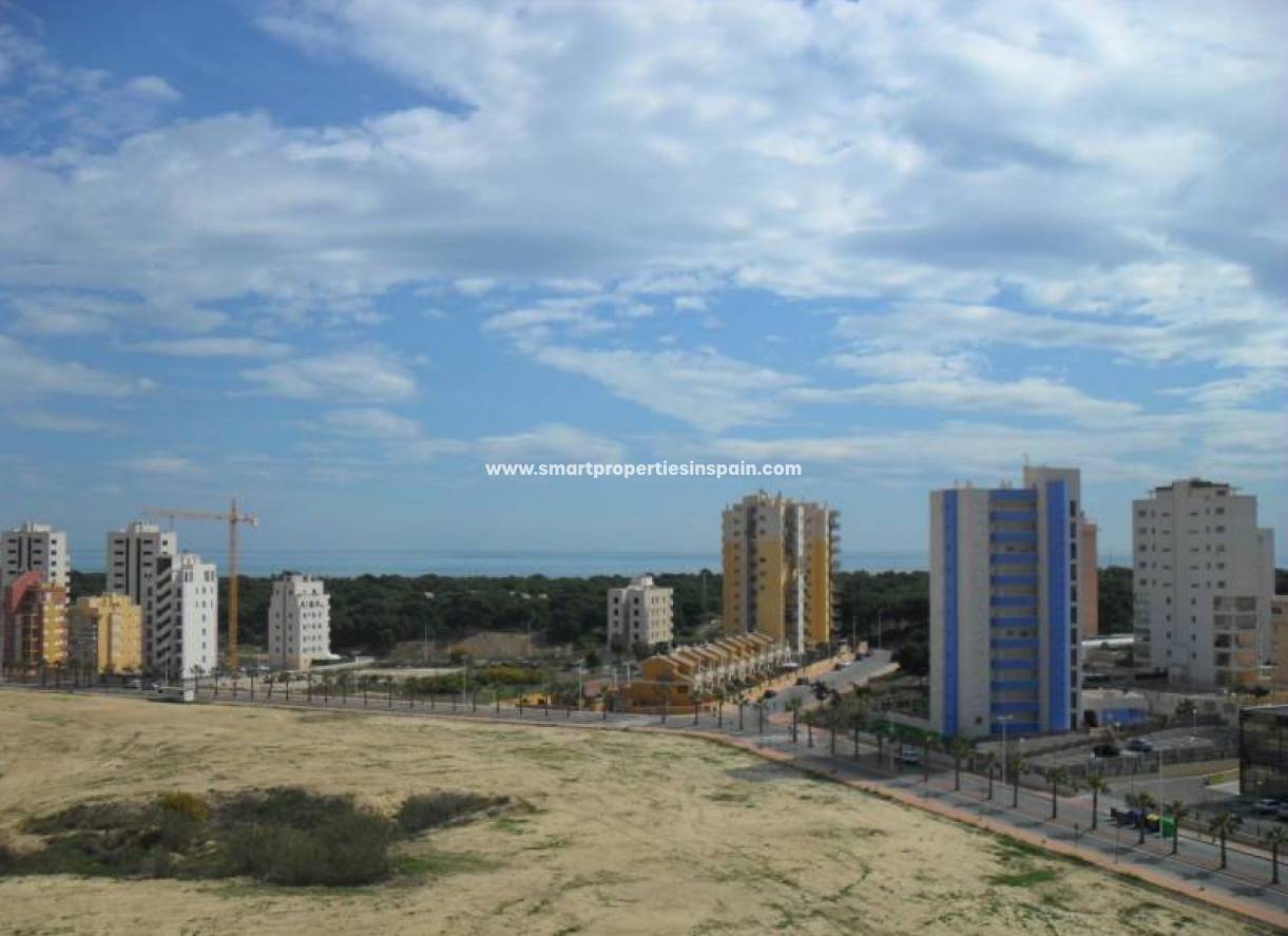 Wederverkoop - apartement - Guardamar  - Guardamar