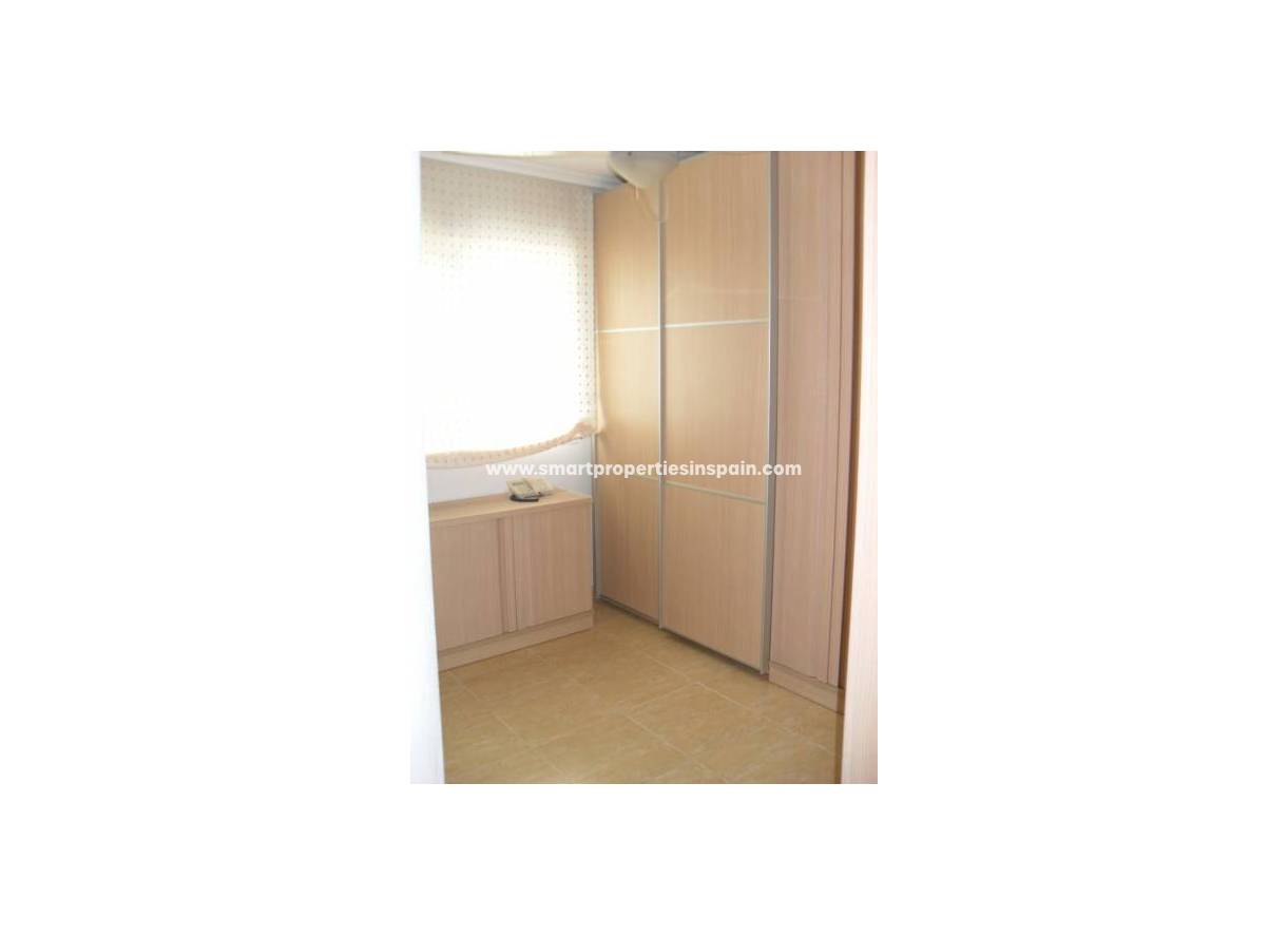Wederverkoop - apartement - Guardamar  - Guardamar