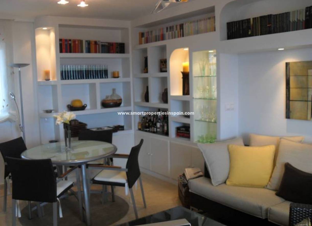 Wederverkoop - apartement - Guardamar  - Guardamar